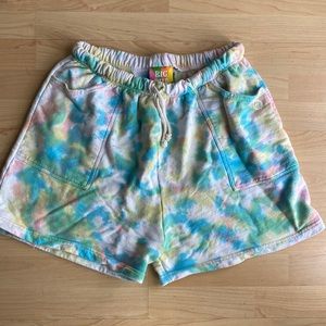 Big Bud Press Easter Egg Sweatshorts
